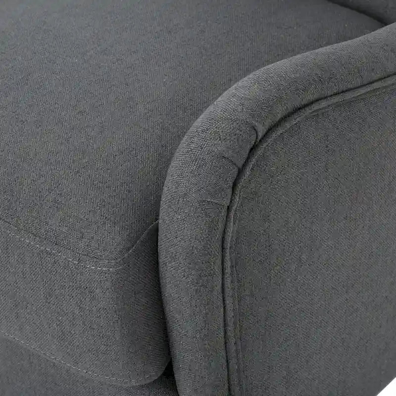 27 High Back Accent Chair