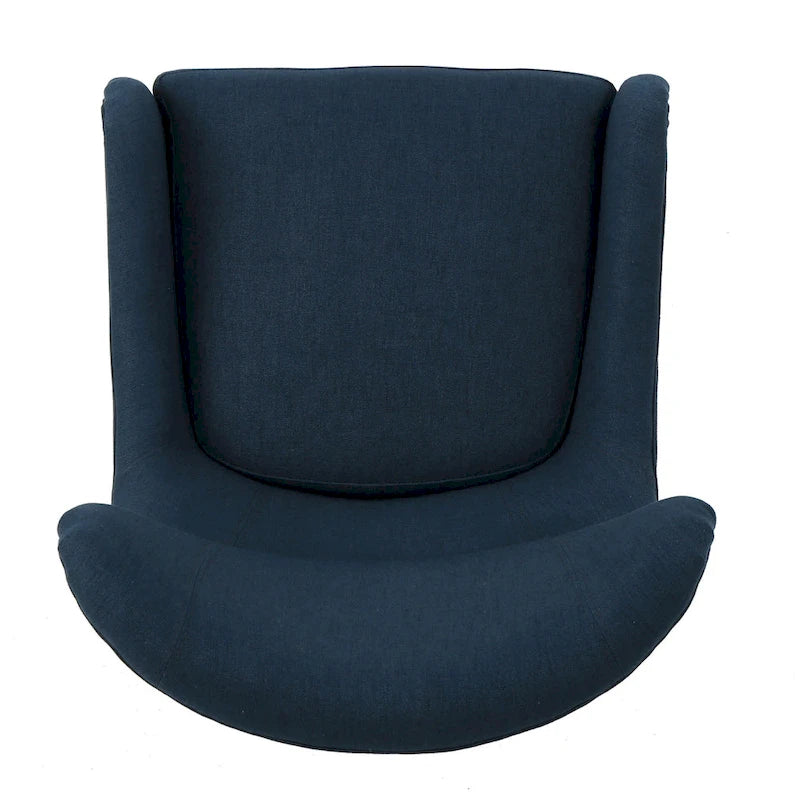 27 High Back Accent Chair