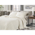 Mahoney 2-Piece Sleeper Sectional with Chaise - 105W x 90D x 37H