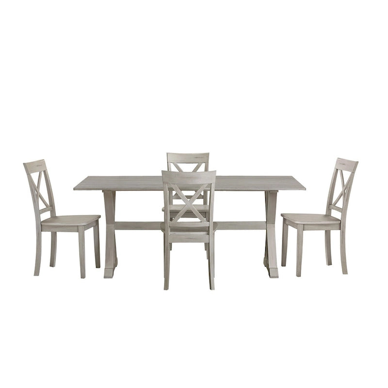 5 Piece Dining Set