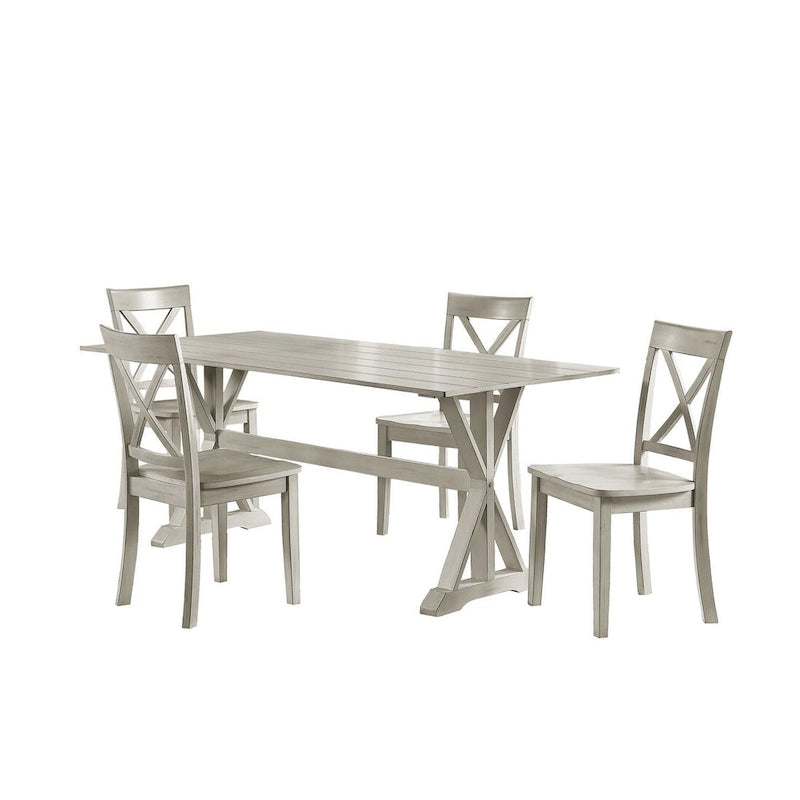5 Piece Dining Set