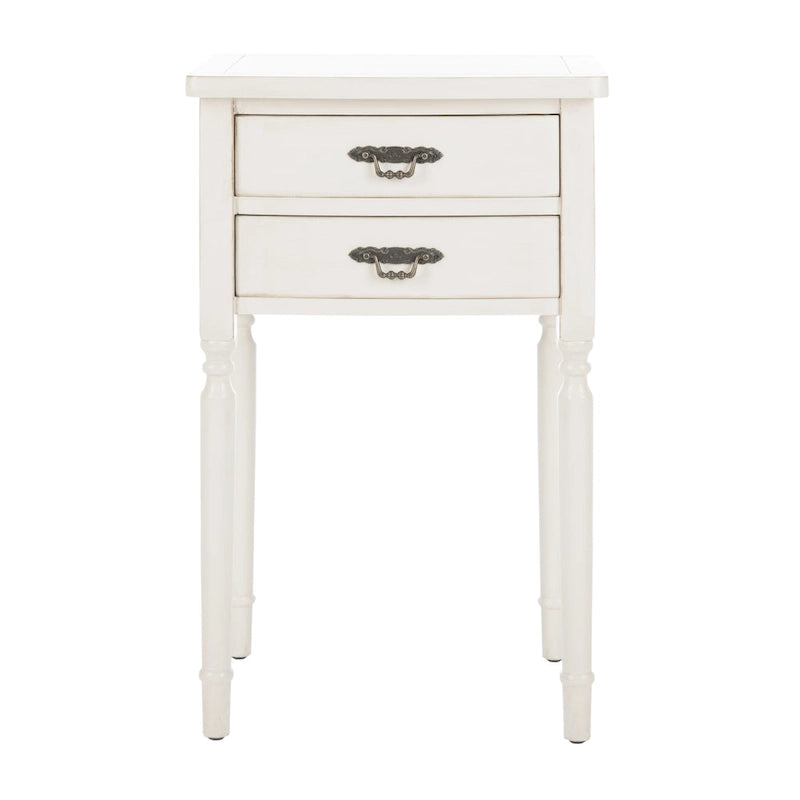 Sandra Accent Table - 18.1 x 15 x 30.1 - 18Wx15Dx30H