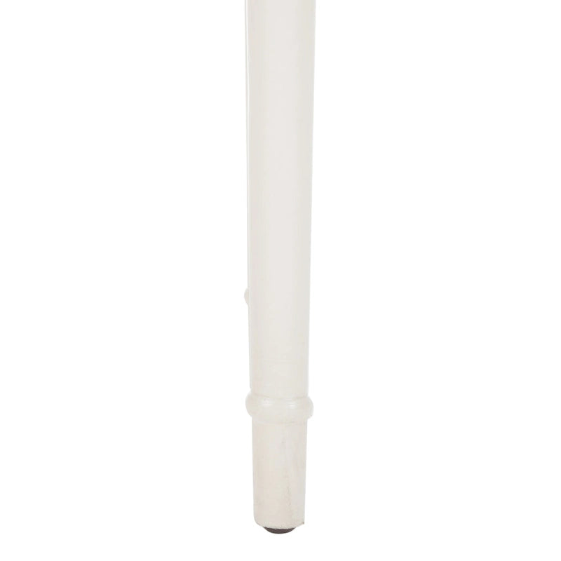 Sandra Accent Table - 18.1 x 15 x 30.1 - 18Wx15Dx30H