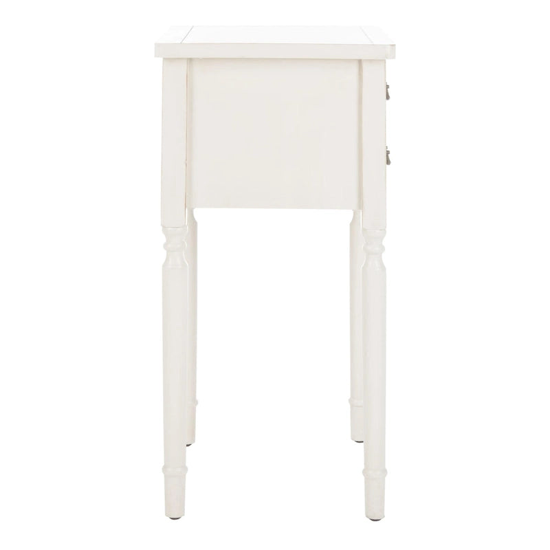Sandra Accent Table - 18.1 x 15 x 30.1 - 18Wx15Dx30H