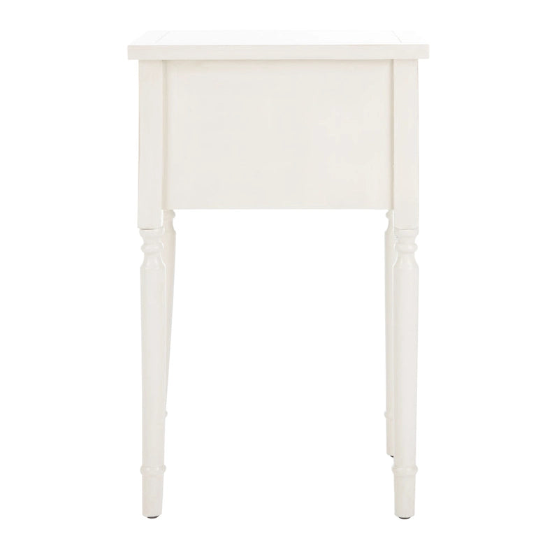 Sandra Accent Table - 18.1 x 15 x 30.1 - 18Wx15Dx30H