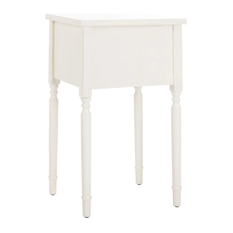 Sandra Accent Table - 18.1 x 15 x 30.1 - 18Wx15Dx30H