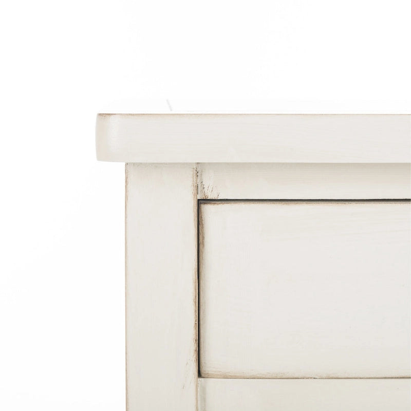 Sandra Accent Table - 18.1 x 15 x 30.1 - 18Wx15Dx30H
