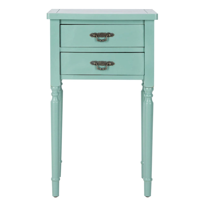 Sandra Accent Table - 18.1 x 15 x 30.1 - 18Wx15Dx30H