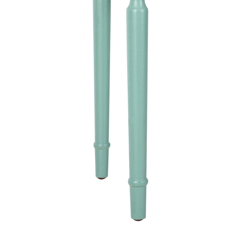 Sandra Accent Table - 18.1 x 15 x 30.1 - 18Wx15Dx30H