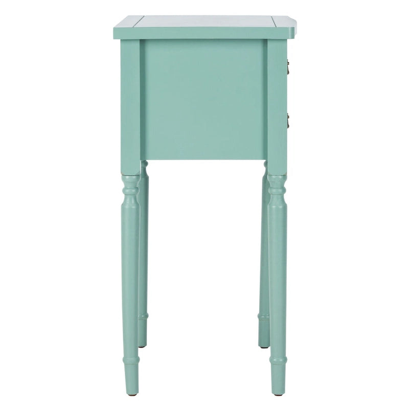 Sandra Accent Table - 18.1 x 15 x 30.1 - 18Wx15Dx30H