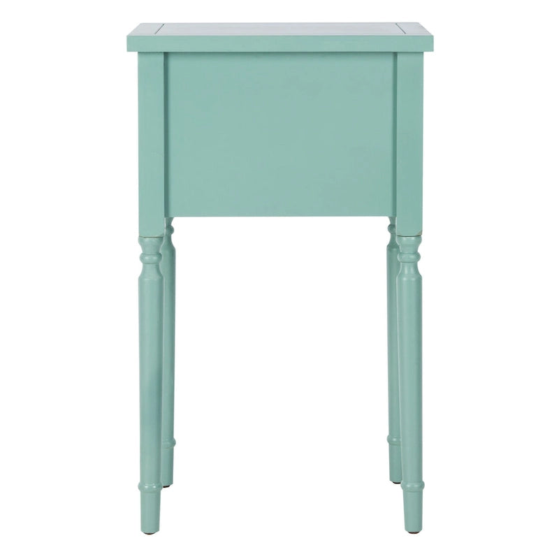 Sandra Accent Table - 18.1 x 15 x 30.1 - 18Wx15Dx30H