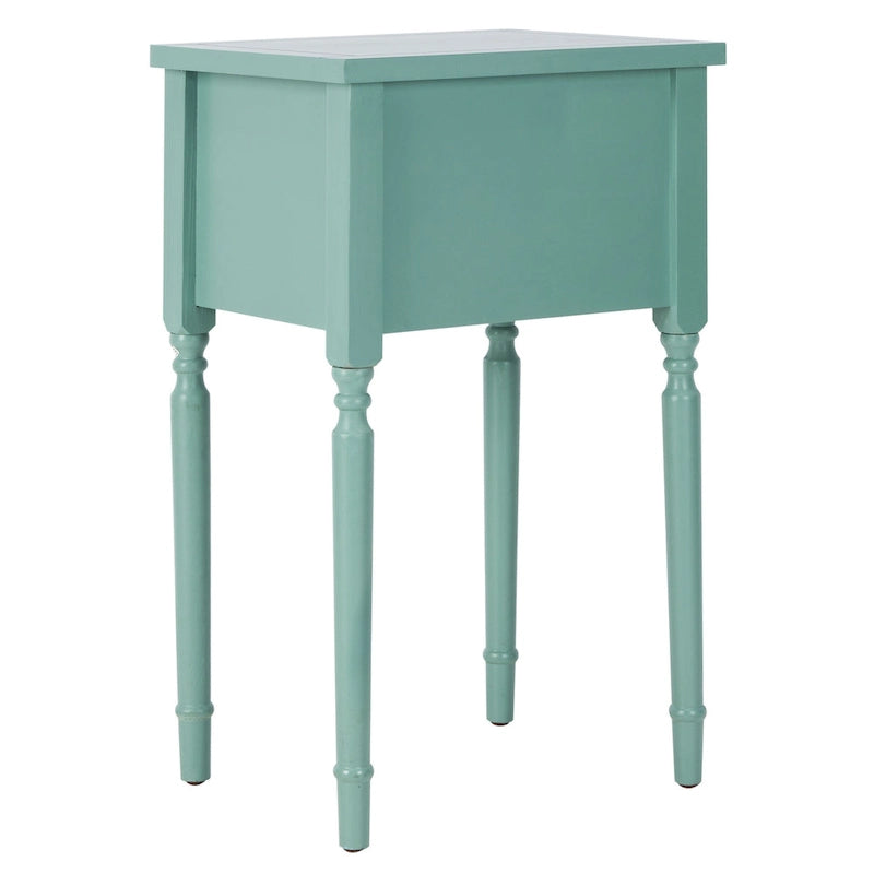 Sandra Accent Table - 18.1 x 15 x 30.1 - 18Wx15Dx30H