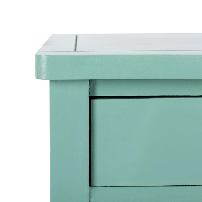 Sandra Accent Table - 18.1 x 15 x 30.1 - 18Wx15Dx30H