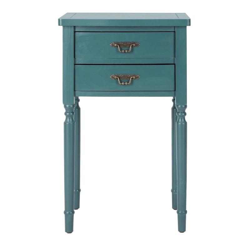 Sandra Accent Table - 18.1 x 15 x 30.1 - 18Wx15Dx30H