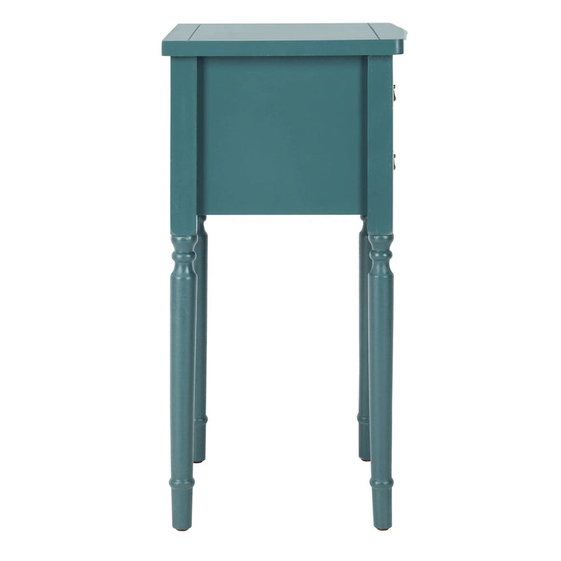 Sandra Accent Table - 18.1 x 15 x 30.1 - 18Wx15Dx30H