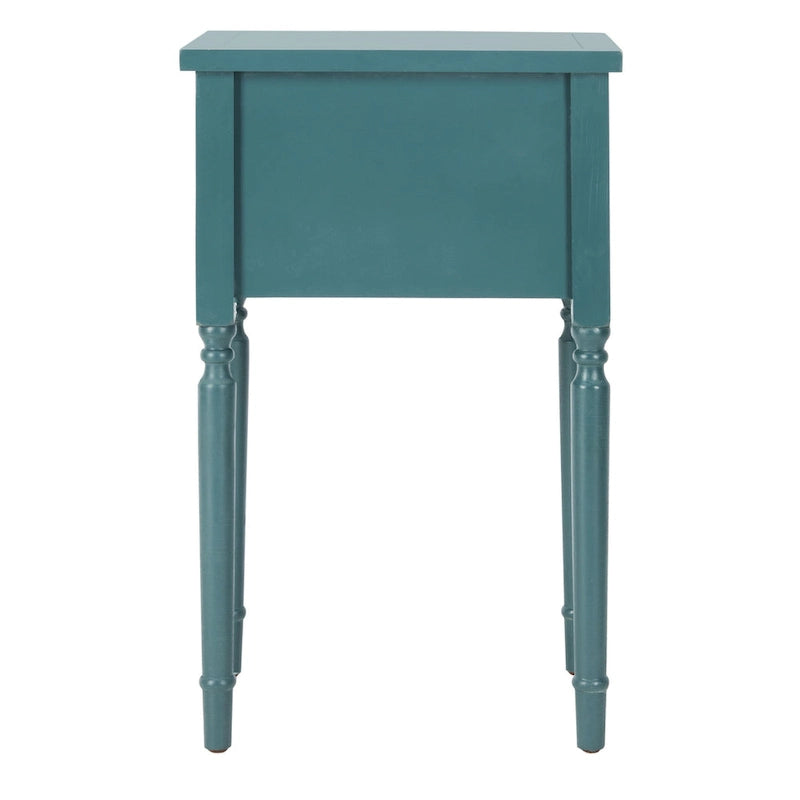 Sandra Accent Table - 18.1 x 15 x 30.1 - 18Wx15Dx30H
