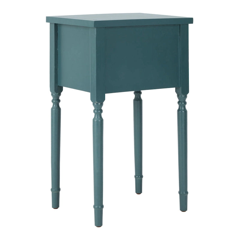 Sandra Accent Table - 18.1 x 15 x 30.1 - 18Wx15Dx30H