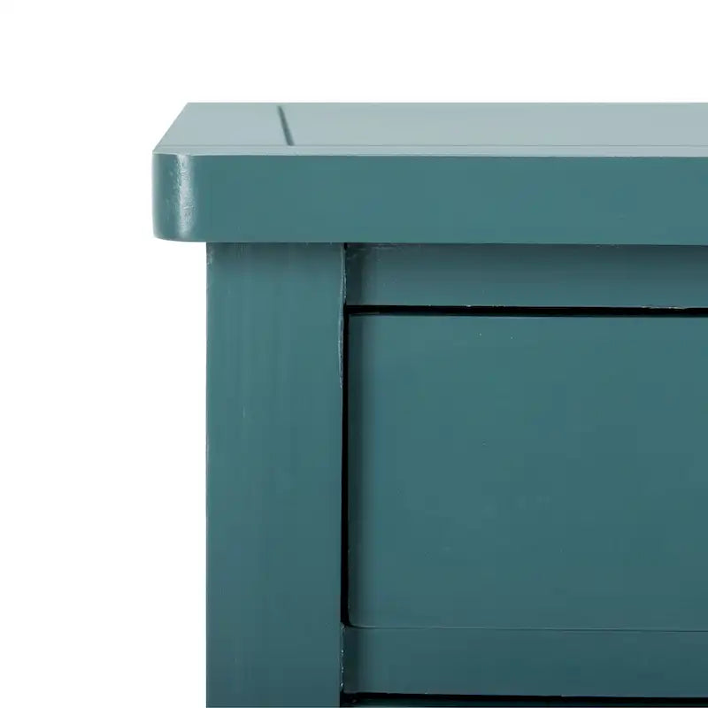 Sandra Accent Table - 18.1 x 15 x 30.1 - 18Wx15Dx30H