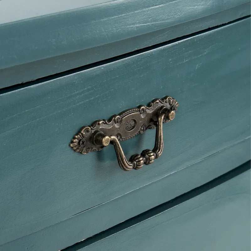 Sandra Accent Table - 18.1 x 15 x 30.1 - 18Wx15Dx30H