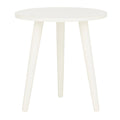 Hildetraud Round Accent Table - 16Wx16Dx16H