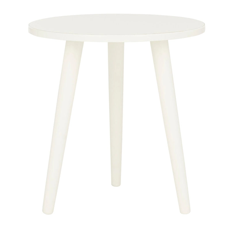 Hildetraud Round Accent Table - 16Wx16Dx16H