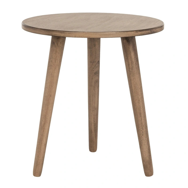 Hildetraud Round Accent Table - 16Wx16Dx16H