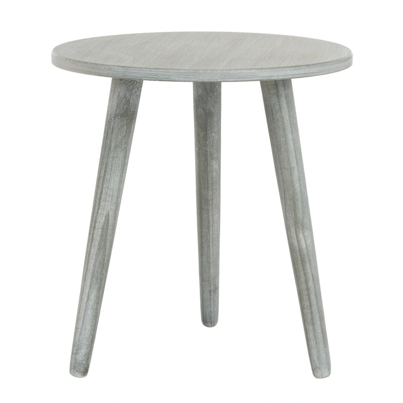 Hildetraud Round Accent Table - 16Wx16Dx16H