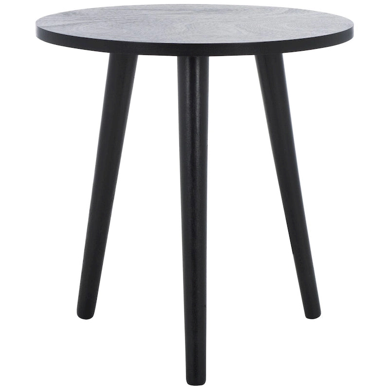 Hildetraud Round Accent Table - 16Wx16Dx16H