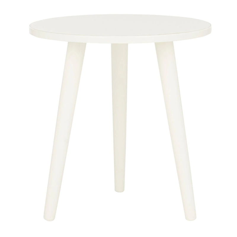 Hildetraud Round Accent Table - 16Wx16Dx16H