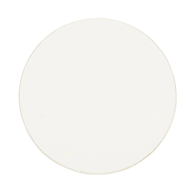 Hildetraud Round Accent Table - 16Wx16Dx16H