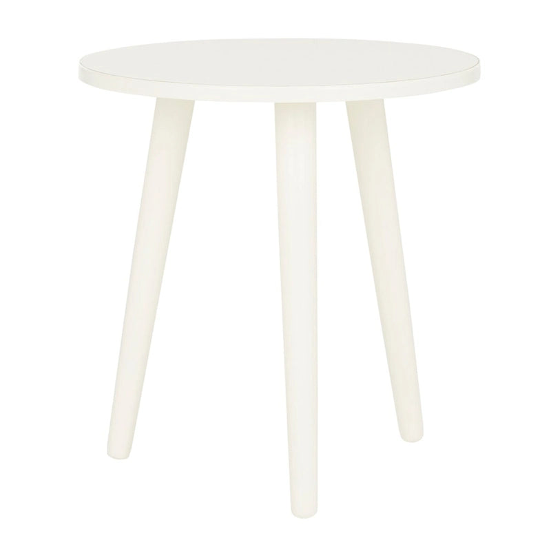 Hildetraud Round Accent Table - 16Wx16Dx16H