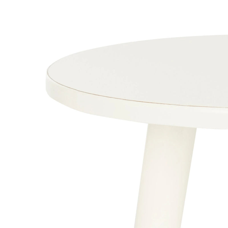 Hildetraud Round Accent Table - 16Wx16Dx16H
