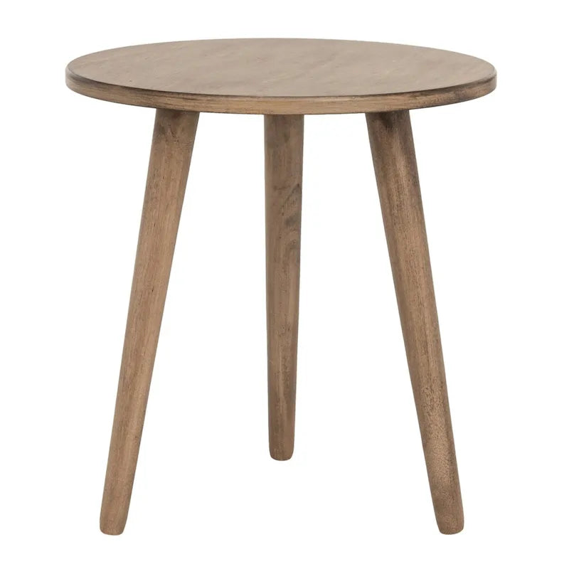 Hildetraud Round Accent Table - 16Wx16Dx16H