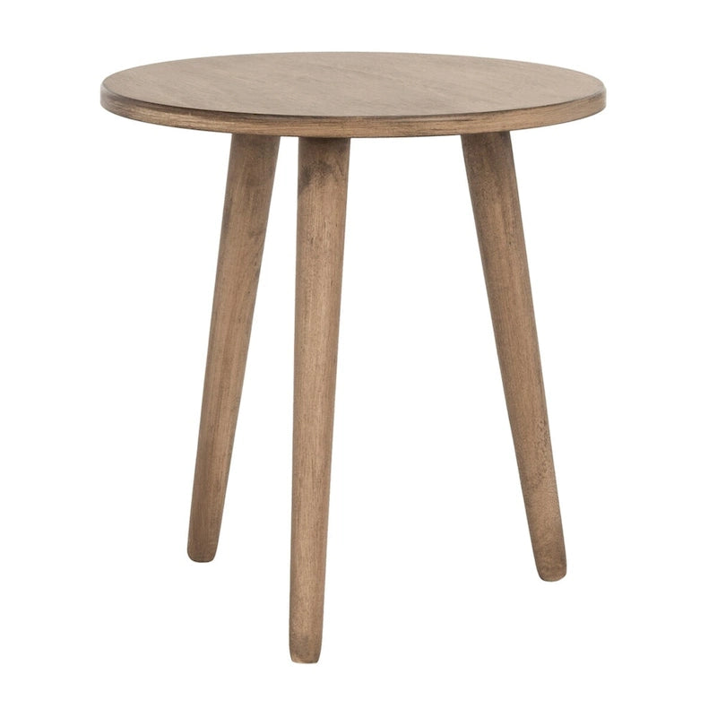 Hildetraud Round Accent Table - 16Wx16Dx16H