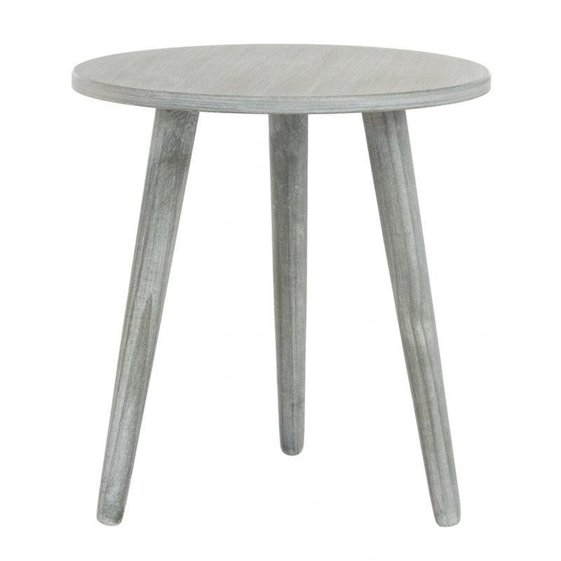 Hildetraud Round Accent Table - 16Wx16Dx16H