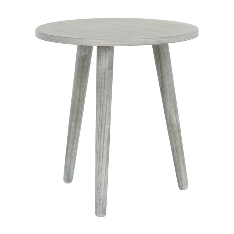 Hildetraud Round Accent Table - 16Wx16Dx16H