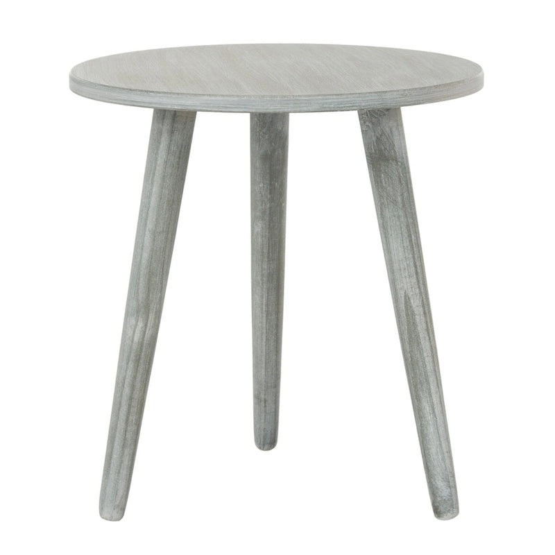 Hildetraud Round Accent Table - 16Wx16Dx16H