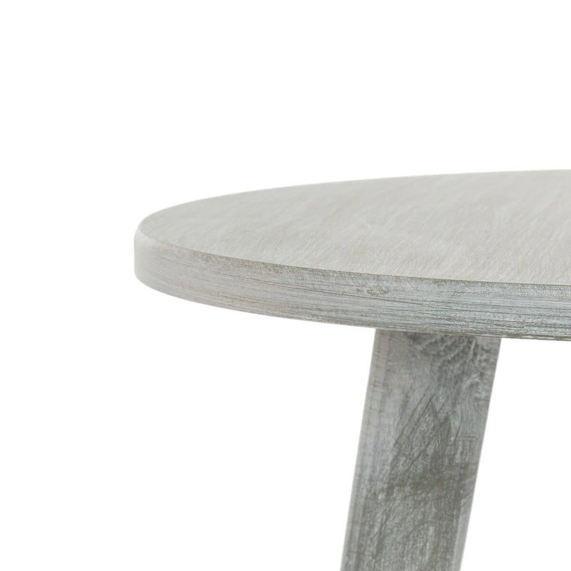 Hildetraud Round Accent Table - 16Wx16Dx16H