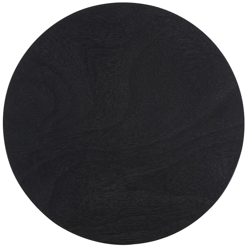 Hildetraud Round Accent Table - 16Wx16Dx16H