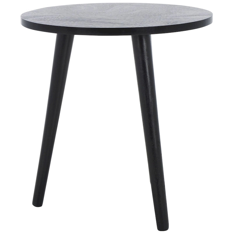 Hildetraud Round Accent Table - 16Wx16Dx16H