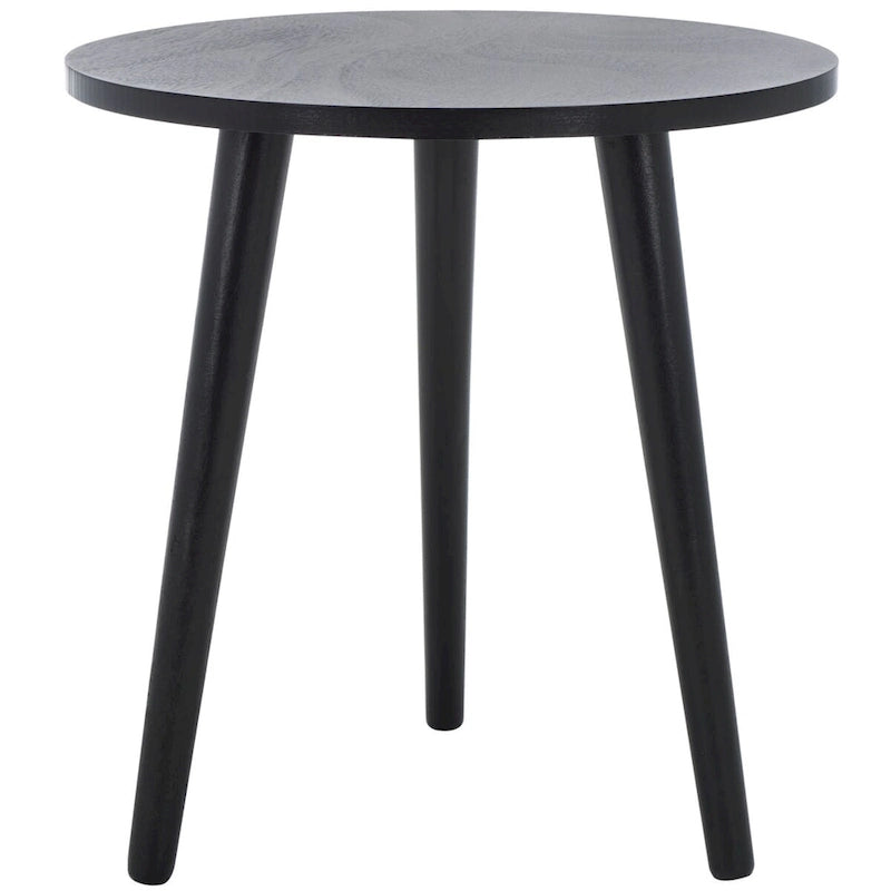 Hildetraud Round Accent Table - 16Wx16Dx16H