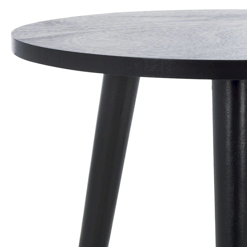 Hildetraud Round Accent Table - 16Wx16Dx16H